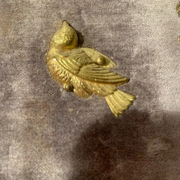 5 Antique Valentine’s Day Postcards - Picture 4 of 9